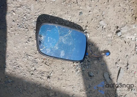 2005 Lexus Es 330 z USA, uszkodzony, nr VIN JTHBA30G255086375